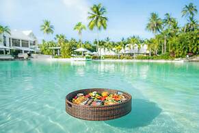 Sheraton Grand Mirage Resort, Port Douglas