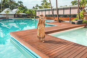 Sheraton Grand Mirage Resort, Port Douglas