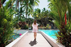 Sheraton Grand Mirage Resort, Port Douglas