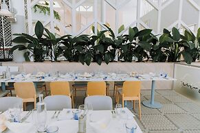 Sheraton Grand Mirage Resort, Port Douglas