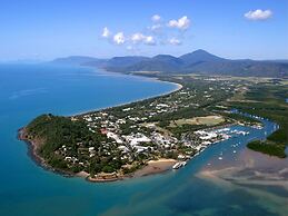 Sheraton Grand Mirage Resort, Port Douglas