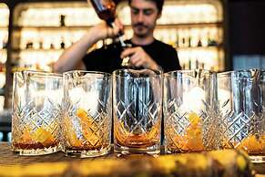 Sheraton Grand Mirage Resort, Port Douglas