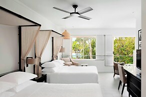 Sheraton Grand Mirage Resort, Port Douglas