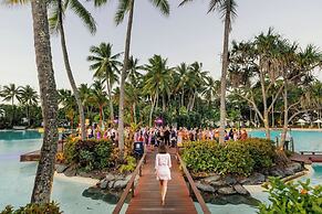 Sheraton Grand Mirage Resort, Port Douglas