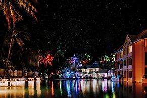 Sheraton Grand Mirage Resort, Port Douglas