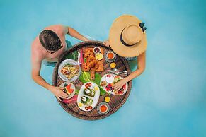 Sheraton Grand Mirage Resort, Port Douglas