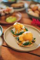 Sheraton Grand Mirage Resort, Port Douglas