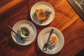 Sheraton Grand Mirage Resort, Port Douglas