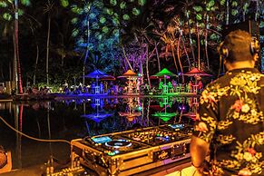 Sheraton Grand Mirage Resort, Port Douglas