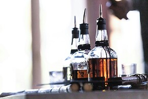 Sheraton Grand Mirage Resort, Port Douglas