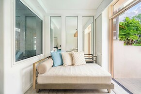 Sheraton Grand Mirage Resort, Port Douglas