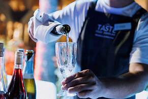 Sheraton Grand Mirage Resort, Port Douglas