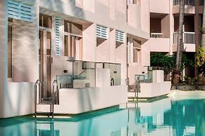 Sheraton Grand Mirage Resort, Port Douglas