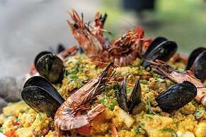 Sheraton Grand Mirage Resort, Port Douglas