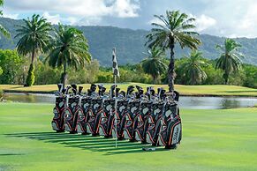 Sheraton Grand Mirage Resort, Port Douglas