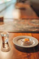 Sheraton Grand Mirage Resort, Port Douglas