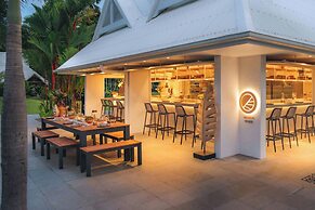 Sheraton Grand Mirage Resort, Port Douglas