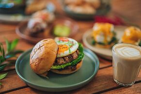 Sheraton Grand Mirage Resort, Port Douglas