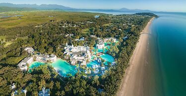 Sheraton Grand Mirage Resort, Port Douglas
