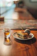 Sheraton Grand Mirage Resort, Port Douglas