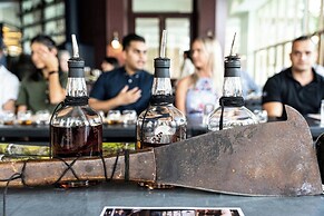 Sheraton Grand Mirage Resort, Port Douglas