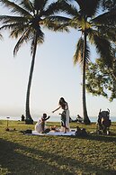 Sheraton Grand Mirage Resort, Port Douglas