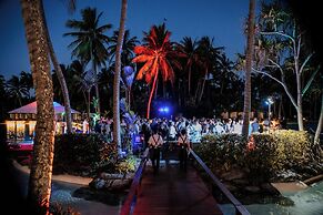 Sheraton Grand Mirage Resort, Port Douglas