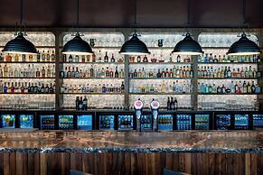 Sheraton Grand Mirage Resort, Port Douglas