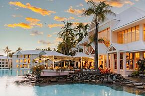Sheraton Grand Mirage Resort, Port Douglas