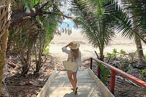 Sheraton Grand Mirage Resort, Port Douglas