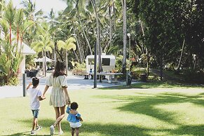 Sheraton Grand Mirage Resort, Port Douglas