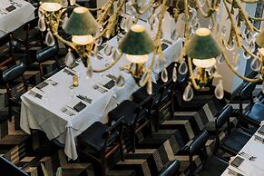 Sheraton Grand Mirage Resort, Port Douglas