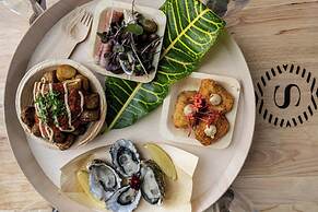 Sheraton Grand Mirage Resort, Port Douglas