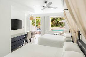 Sheraton Grand Mirage Resort, Port Douglas