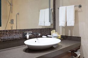 Hilton Cambridge City Centre