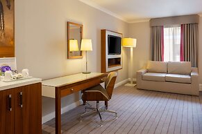 Hilton Cambridge City Centre