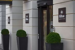 Hilton Cambridge City Centre