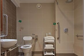 Hilton Cambridge City Centre