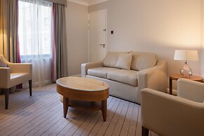Hilton Cambridge City Centre