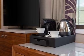 Hilton Cambridge City Centre