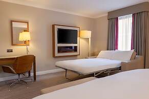 Hilton Cambridge City Centre