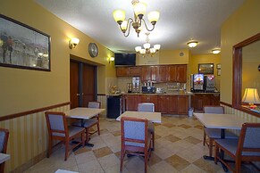 Geneva Motel Inn
