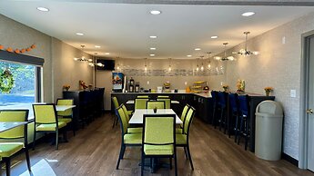 Days Inn by Wyndham Cookeville