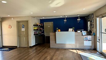 Days Inn by Wyndham Cookeville