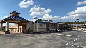 Days Inn by Wyndham Cookeville