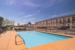 Days Inn by Wyndham Cookeville