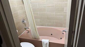 Days Inn by Wyndham Cookeville