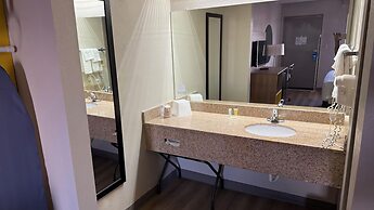 Days Inn by Wyndham Cookeville