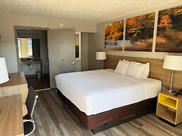 Days Inn by Wyndham Cookeville