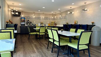 Days Inn by Wyndham Cookeville